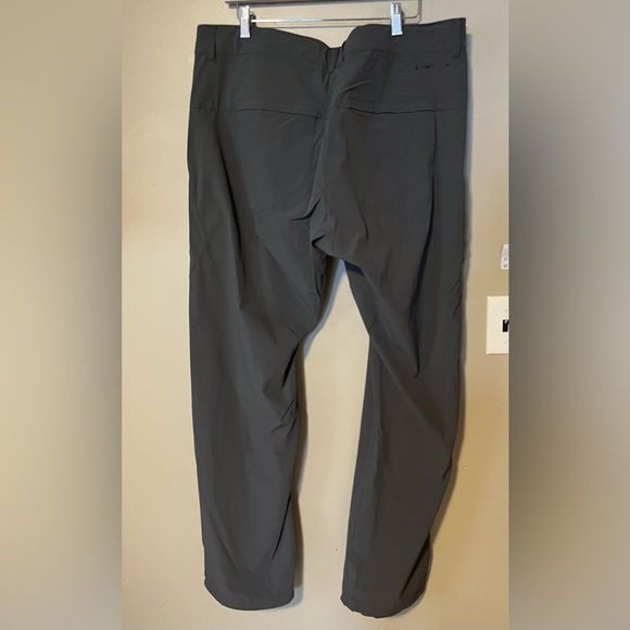 Black Diamond Men’s Alpine Light Pants - Picture 6 of 9